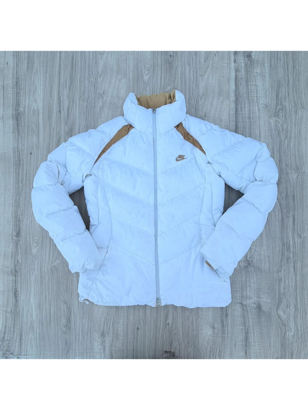 Nike Sportswear NSW Down Fill Puffer Jacket